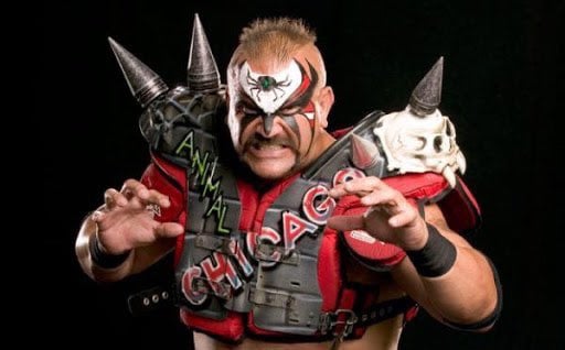 Road Warrior Animal