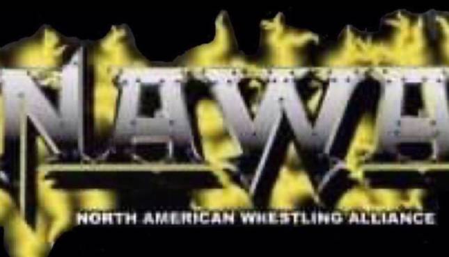 North American Wrestling Alliance NAWA