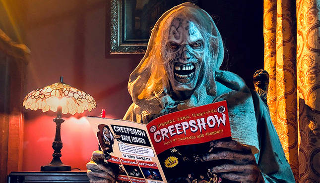 Creepshow Season 2