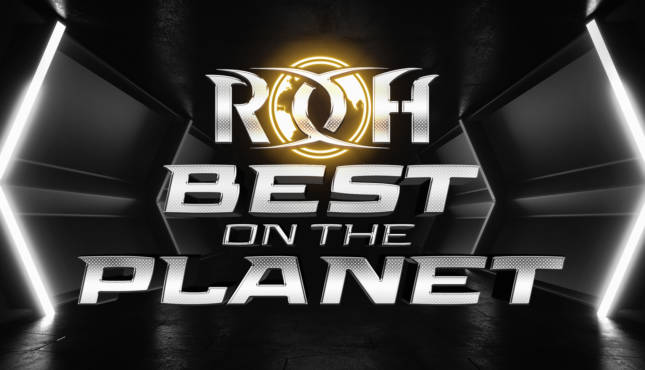 ROH Best on the Planet