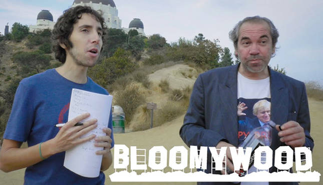 Bloomywood