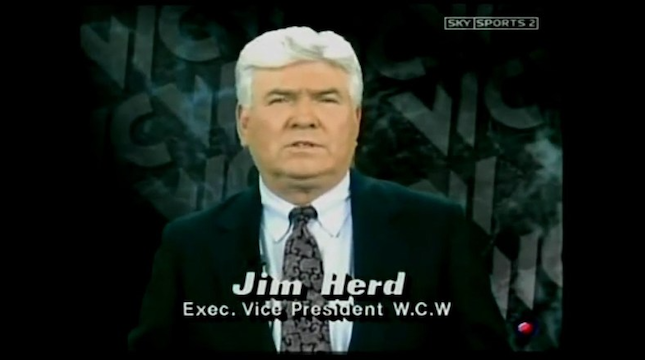 Jim Herd