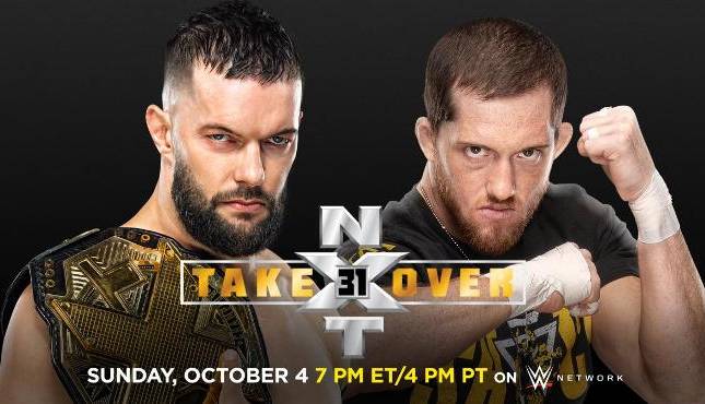 NXT Takeover