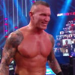 Another new lawsuit over Randy Orton’s tattoos