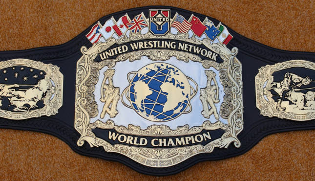 UWN World Championship