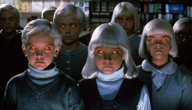 Village of the Damned