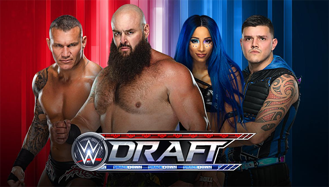 WWE Draft: 5 biggest questions from Night 1 of the 2023 WWE Draft (and  their likely answers)