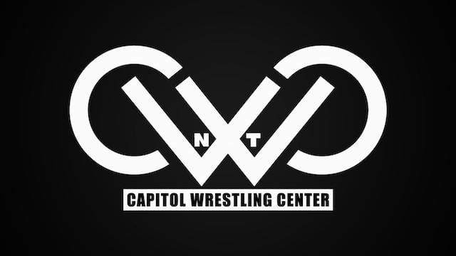 WWE Performance Center "Home of NXT" T-Shirt 