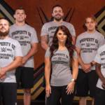 WWE Reveals New Performance Center Recruits: Brandi Lauren ...