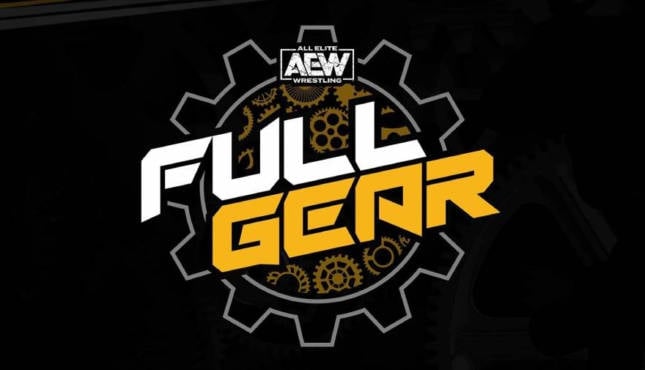 Stream aew discount full gear free