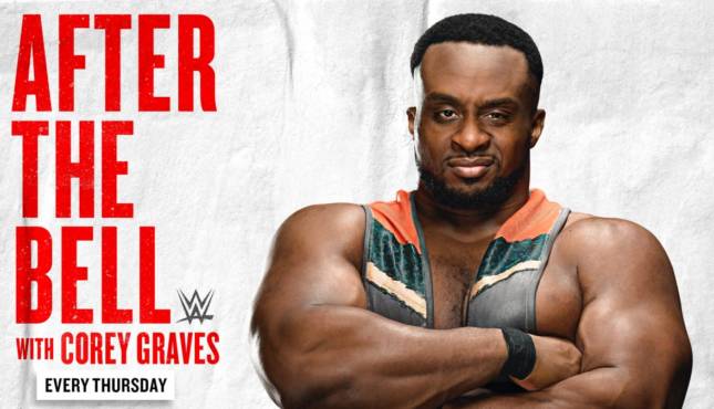 Big E WWE After the Bell