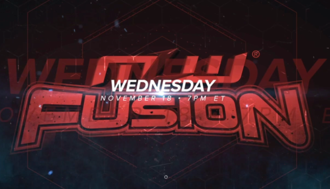 MLW: Fusion