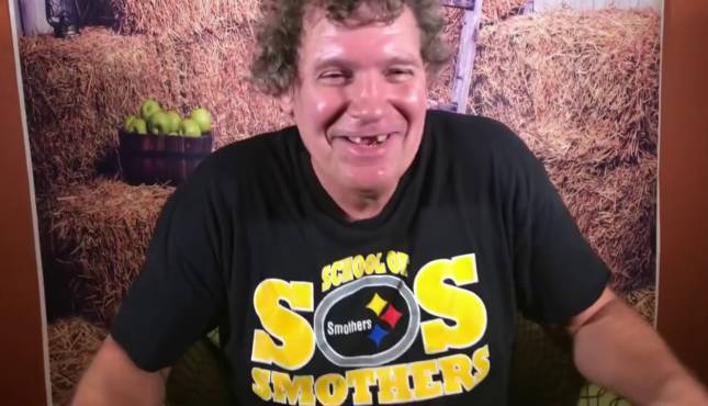 Tracy Smothers