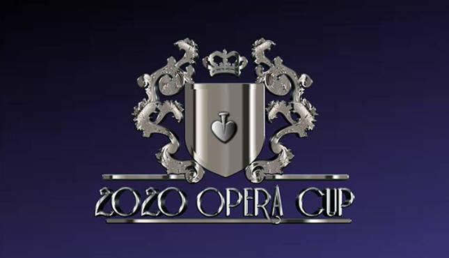 2020 Opera Cup