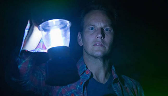 Insidious: Chapter 2 Patrick Wilson