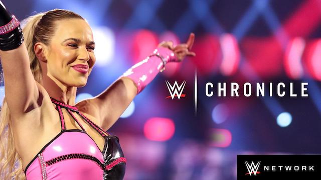 411's WWE Chronicle Report: Lana on Dealing with Depression, Growing Up in  Latvia