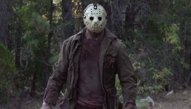The Good and Bad of Friday the 13th Fan Film Never Hike Alone | 411MANIA