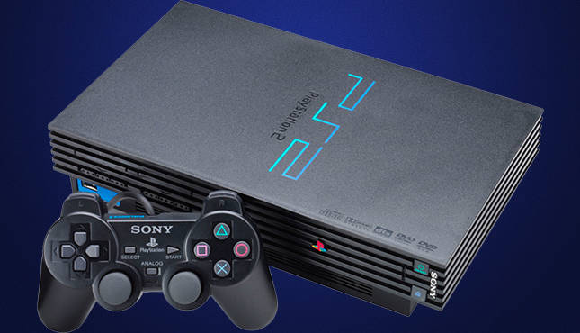 Playstation 2