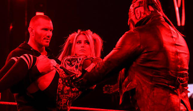 WWE: 10 Most Unoriginal Aspects Of The Fiend