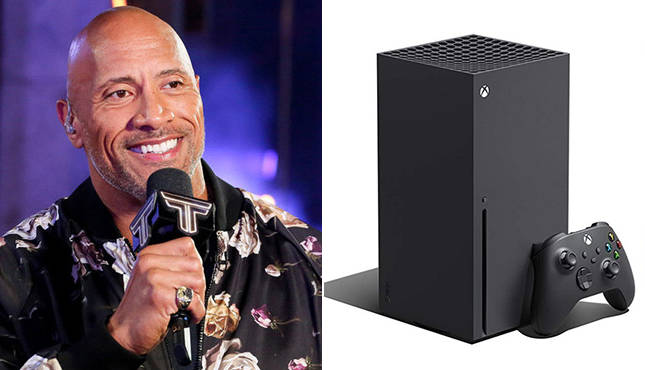 the rock ultimate edition series 6