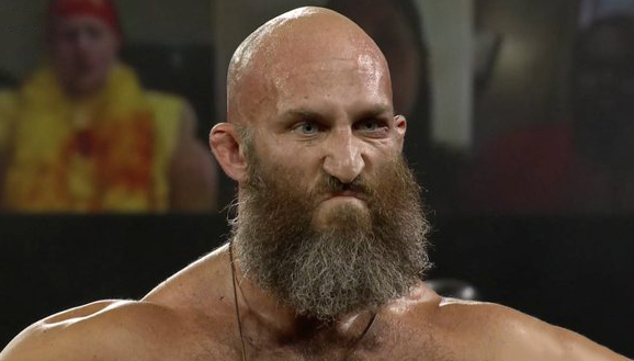 Tommaso Ciampa WWE NXT