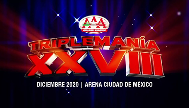 AAA TripleMania XXVIII