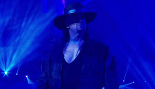The Undertaker Farewell Survivor Series WWE