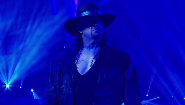 The Undertaker Recalls His Friendship With Yokozuna In WWE, Talks