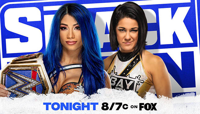 WWE Smackdown