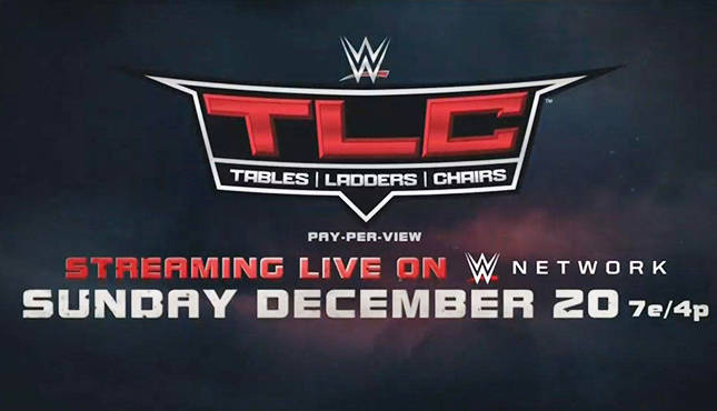 WWE TLC