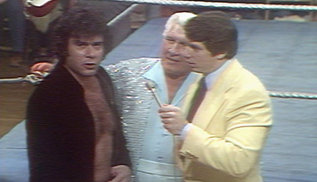 WWWF All-Star Wrestling 2-11-1978