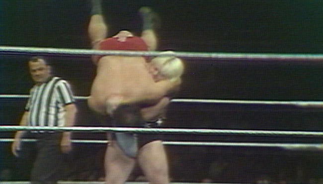 WWWF All-Star Wrestling (2.18.1978) Review - Vimarsana News
