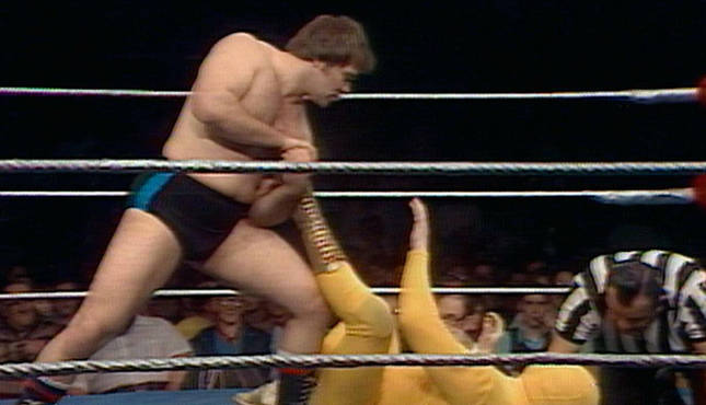 WWWF All-Star Wrestling 3-25-1978