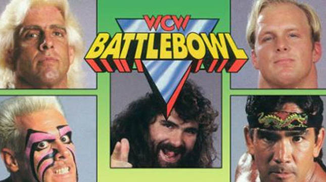 WCW Battlebowl