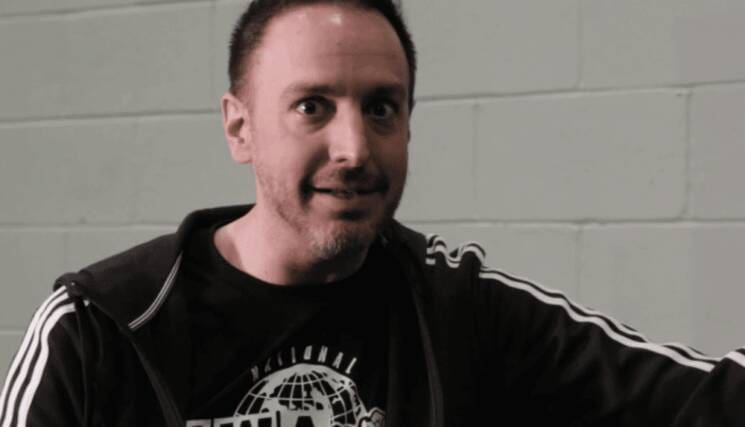 Dave Lagana