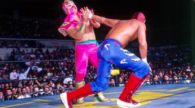 Eric Bischoff Thinks The WCW Cruiserweight Division Legitimately Changed Wrestling | 411MANIA