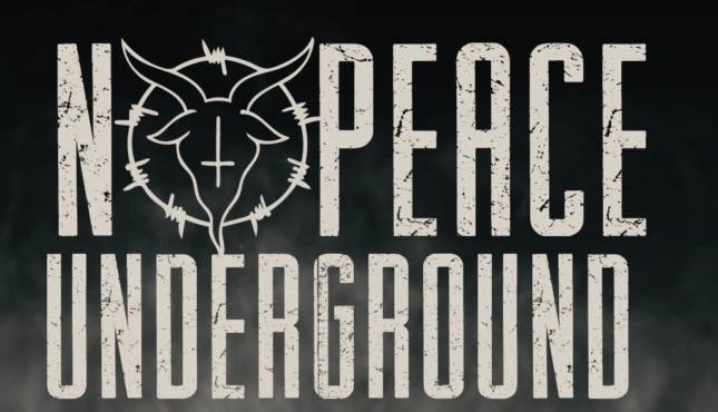 No Peace Underground
