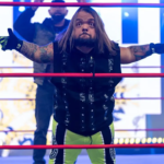 AJ Swoggle entrance - IMPACT! Wrestling 24th November 2020, OMG The  'Weenomenal' AJ Swoggle arrives in the IMPACT! Zone #IMPACTUK