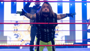 AJ Swoggle