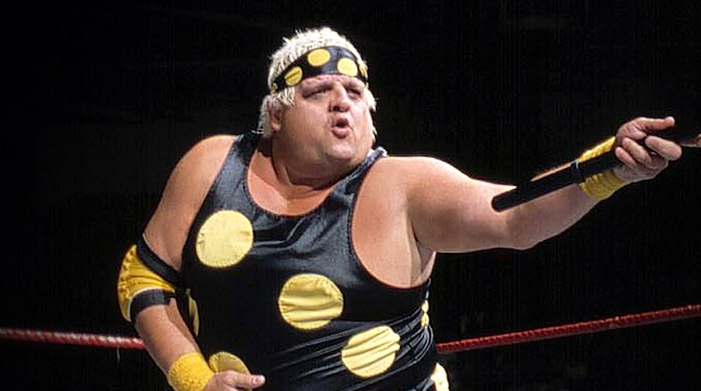 Dusty Rhodes