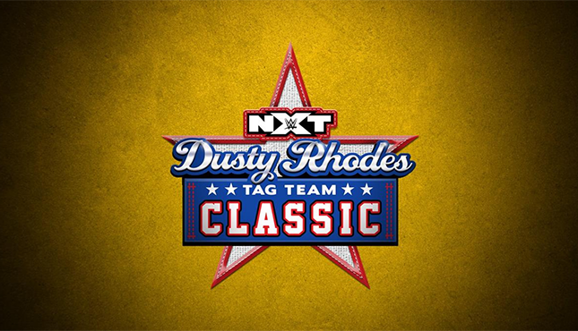 Dusty Rhodes Tag Team Classic