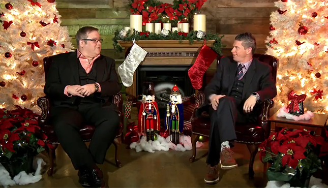 Impact Wrestling 12-22-20