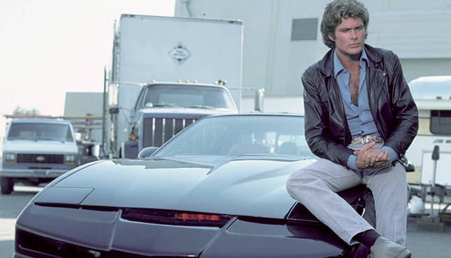 Knight Rider