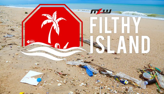 MLW Filthy Island