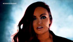 Maria Kanellis ROH The Experience