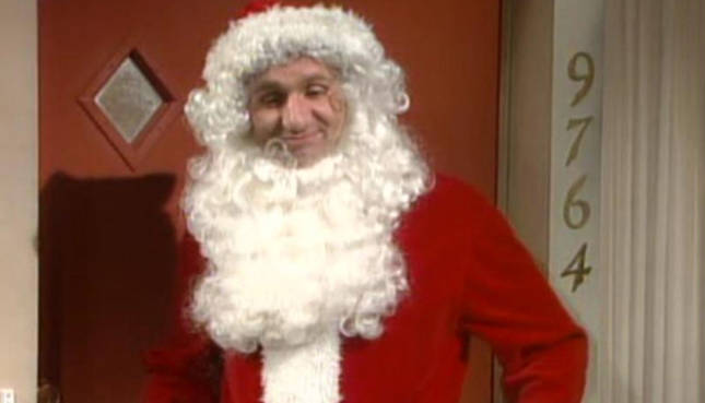 Married With Children Christmas