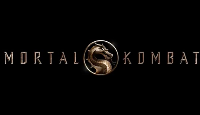 Mortal Kombat