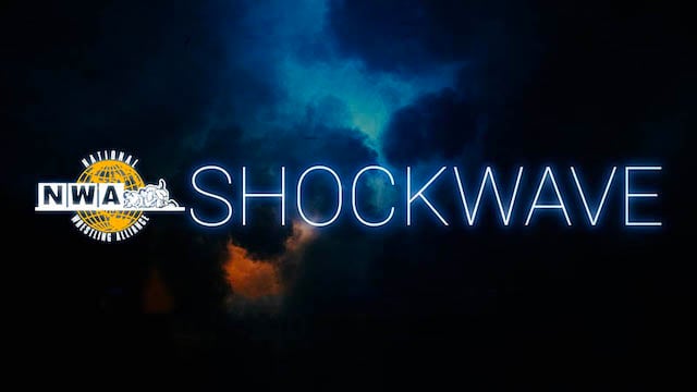 NWA Shockwave