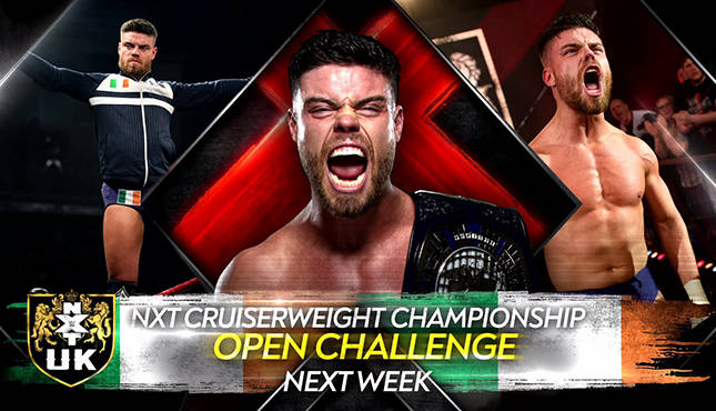 NXT UK