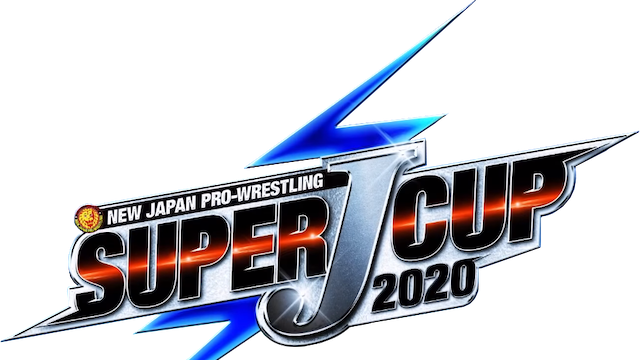 Super J-Cup 2020 NJPW